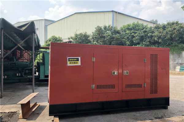 mk国际体育_MK中国一站式体育服务教您如何选择柴油发电机功率