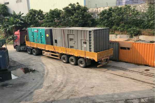 怕停电，没关系，mk国际体育_MK中国一站式体育服务教你做一台发电机-东莞发电机出租