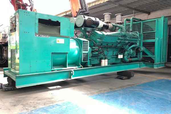 mk国际体育_MK中国一站式体育服务东莞发电机出租：清明不休，干劲不减！